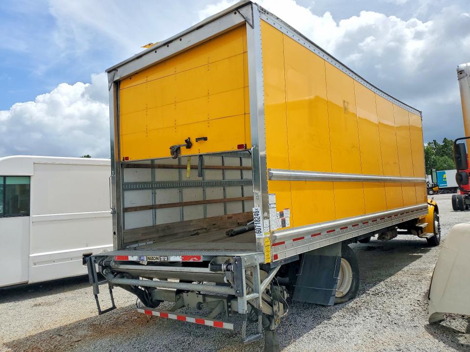2023 Freightliner M2 VIN 3ALACWFC2PDNT1903 COPART salvage auction — SIDE, AZ - CERT OF TITLE - SALVAGE, sold $9,200 on 2026-08-06 (photo 3)