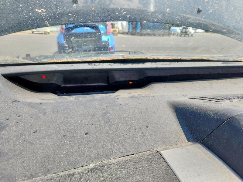 2008 Toyota Prius VIN JTDKB20U983435966 COPART salvage auction — MINOR DENT/SCRATCHES, Or - Certificate Of Title, sold $400 on 2026-07-20 (photo 9)