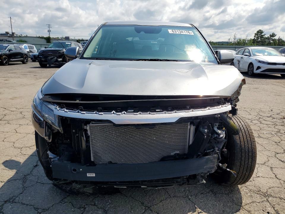 2025 Kia Seltos VIN KNDEPCAA8S7710932 COPART salvage auction — FRONT END, Pa - Certificate Of Salvage, sold $3,650 on 2026-07-31 (photo 5)