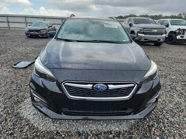 2019 Subaru Impreza VIN 4S3GTAT62K3724253 COPART salvage auction — REAR END, Fl - Cert Of Title Slvg Rebuildable, sold $2,600 on 2026-07-31 (photo 5)