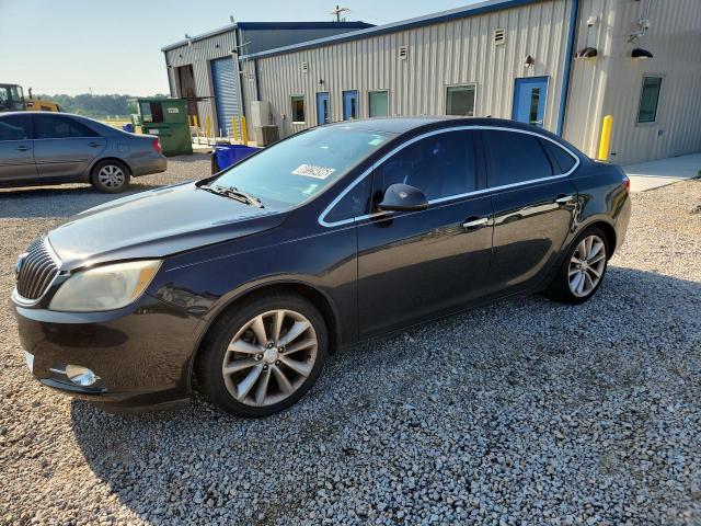 2014 Buick Verano VIN 1G4PR5SK8E4152460 COPART salvage auction — MECHANICAL, GA - CERTIFICATE OF TITLE (P), sold $175 on 2026-07-28 (photo 1)
