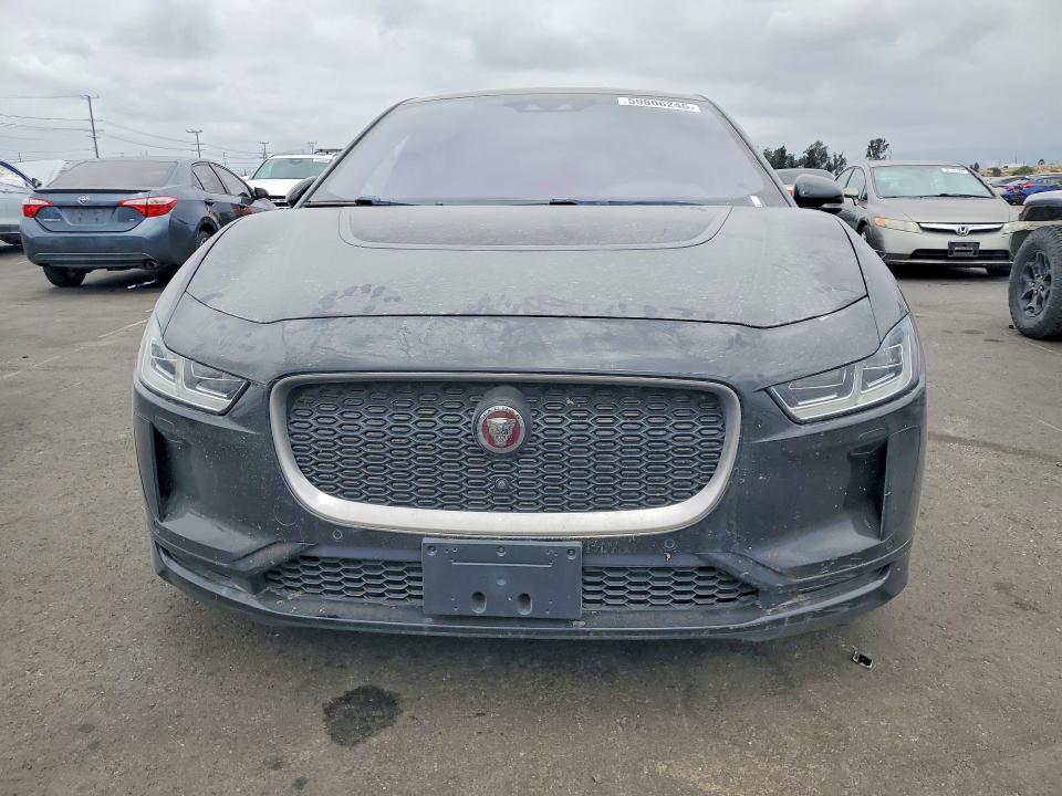 2019 Jaguar I-pace VIN SADHC2S13K1F74415 COPART salvage auction — STRIPPED, CA - NON-REVIVABLE ACQUISITION, sold $3,200 on 2026-07-15 (photo 5)