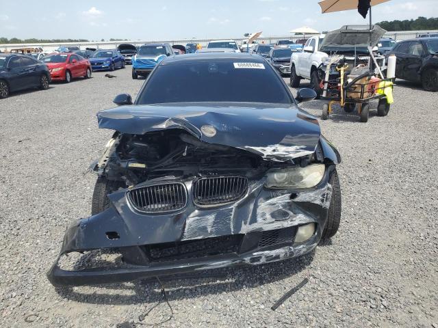 2007 BMW 3 series VIN WBAWB33537PU87481 COPART salvage auction — FRONT END, FL - CERTIFICATE OF DESTRUCTION, sold $575 on 2026-07-24 (photo 5)