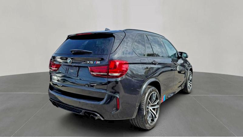 2017 BMW X5 VIN 5YMKT6C38H0U39118 COPART salvage auction — NORMAL WEAR, FL - CERTIFICATE OF TITLE (P), sold $15,900 on 2026-07-24 (photo 4)
