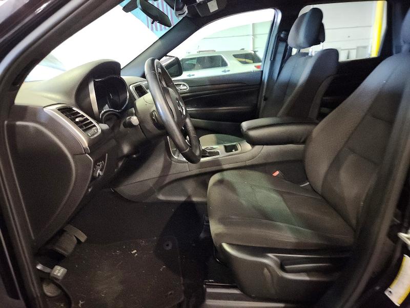 2019 Jeep Cherokee VIN 1C4RJEAG1KC681090 COPART salvage auction — MECHANICAL, FL - CERTIFICATE OF TITLE (P), sold $4,950 on 2026-08-03 (photo 7)