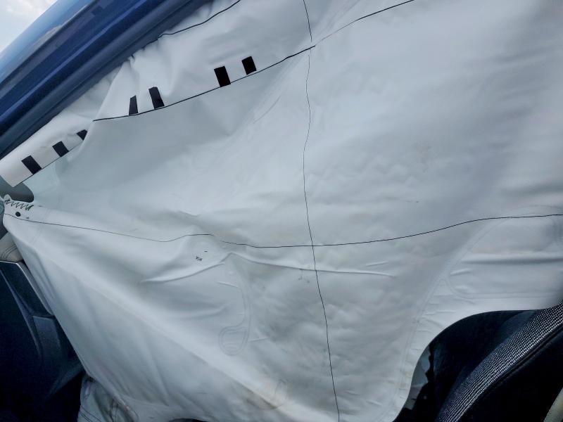 2021 Nissan Rogue VIN JN8AT3BB6MW206524 COPART salvage auction — FRONT END, Pa - Cert Of Title, sold $2,950 on 2026-07-10 (photo 7)