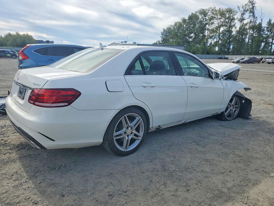 2014 Mercedes-benz VIN WDDHF8JB4EA834134 COPART salvage auction — UNDERCARRIAGE, Wa - Bill Of Sale, sold $300 on 2026-08-10 (photo 3)