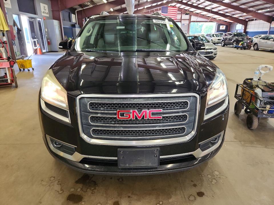 2016 Gmc Acadia VIN 1GKKVSKD3GJ136587 COPART salvage auction — MINOR DENT/SCRATCHES, Ct - Certificate Of Title (P), sold $2,500 on 2026-07-10 (photo 5)
