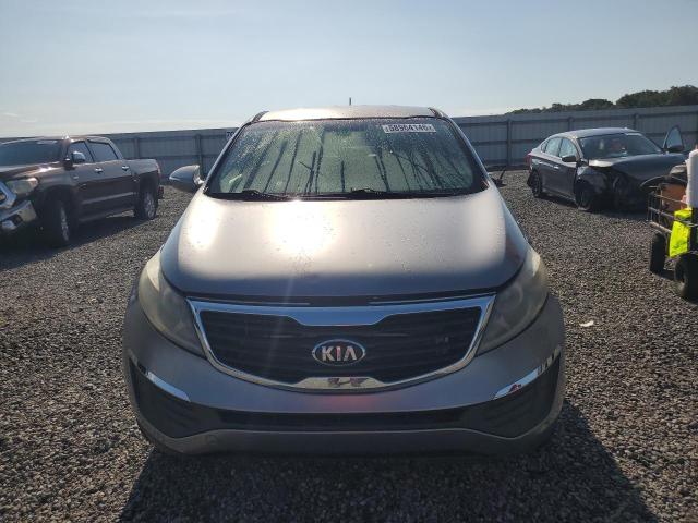 2013 Kia VIN KNDPB3A26D7373955 COPART salvage auction — SIDE, Salvage Title, sold $1,500 on 2026-07-21 (photo 5)