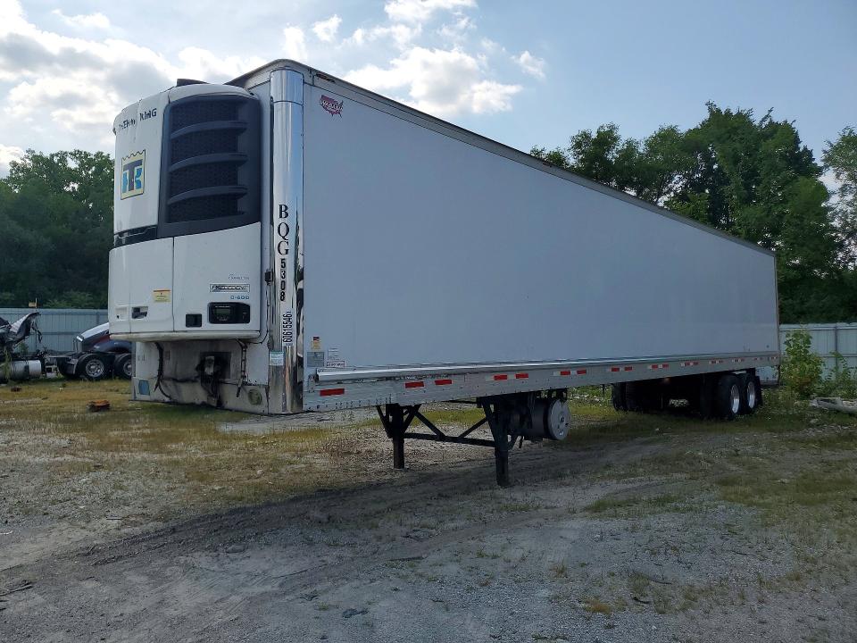 2020 Wabash Rfcvhsa VIN 1JJV532B7LM219663 COPART salvage auction — FRONT END, IN - CERT OF TITLE-SALVAGE TITLE, sold $13,800 on 2026-09-03 (photo 1)