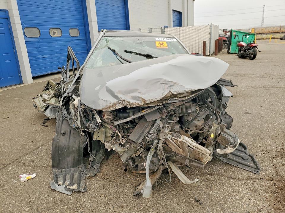 2022 Toyota Corolla VIN 5YFM4MCE4NP106212 COPART salvage auction — ALL OVER, Wa - Bill Of Sale, sold $70 on 2026-07-24 (photo 5)