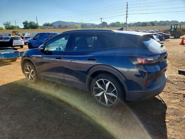 2023 Volkswagen Id.4 VIN 1V2GNPE84PC006012 COPART salvage auction — REAR END, CO - SALVAGE TITLE, sold $9,400 on 2026-09-09 (photo 2)