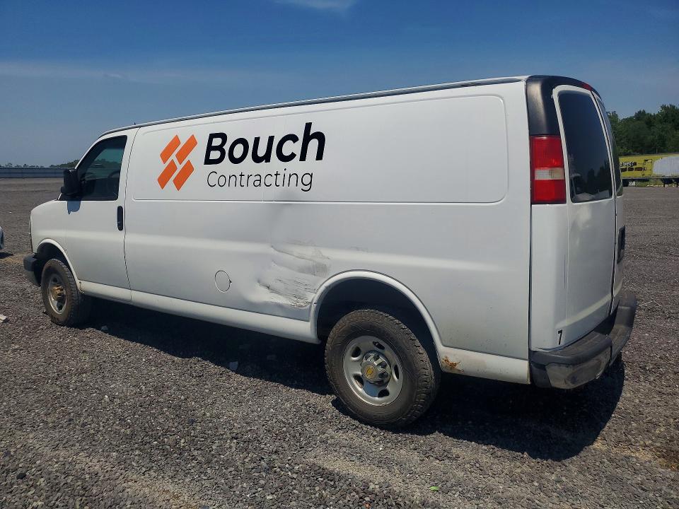 2012 Chevrolet VIN 1GCZGUCG3C1140769 COPART salvage auction — FRONT END, Salvage Title, sold $300 on 2026-07-29 (photo 2)