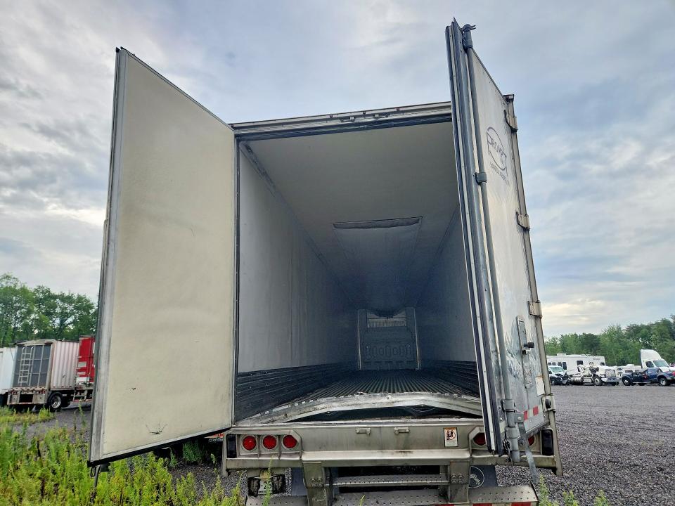 2020 Great dane trailers No model found VIN 1GR1A0625LW176320 COPART salvage auction — REAR END, VA - CERT OF TITLE - SALVAGE, sold $3,650 on 2026-07-28 (photo 6)