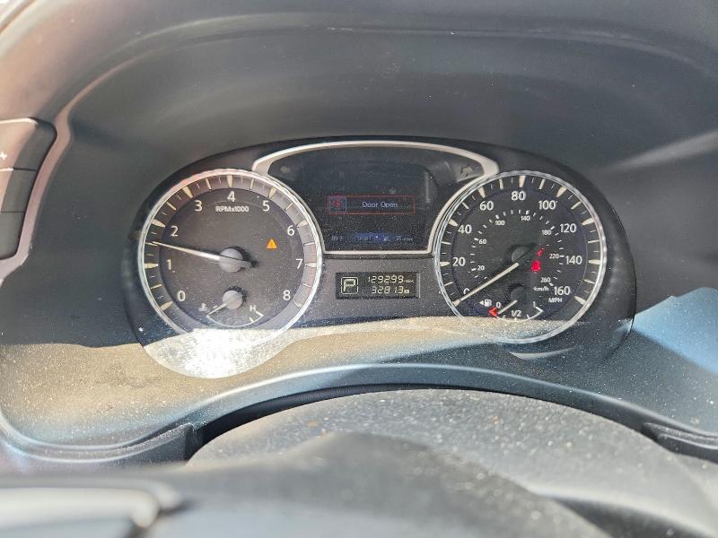 2015 Infiniti Qx60 VIN 5N1AL0MM8FC504534 COPART salvage auction — MINOR DENT/SCRATCHES, Oh - Certificate Of Title, sold $500 on 2026-07-29 (photo 9)