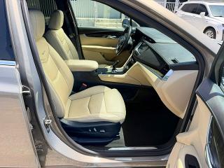 2017 Cadillac Xt5 VIN 1GYKNARS2HZ240947 COPART salvage auction — MINOR DENT/SCRATCHES, Fl - Cert Of Title Slvg Rebuildable (P), sold $9,400 on 2026-07-28 (photo 7)