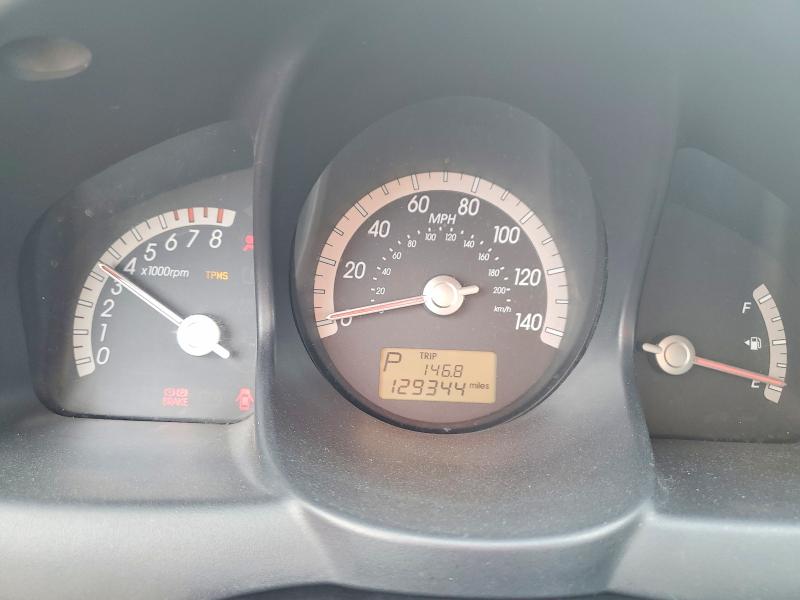 2009 Kia Sportage VIN KNDJF723997556962 COPART salvage auction — FRONT END, Il - Salvage Certificate, sold $475 on 2026-07-22 (photo 9)