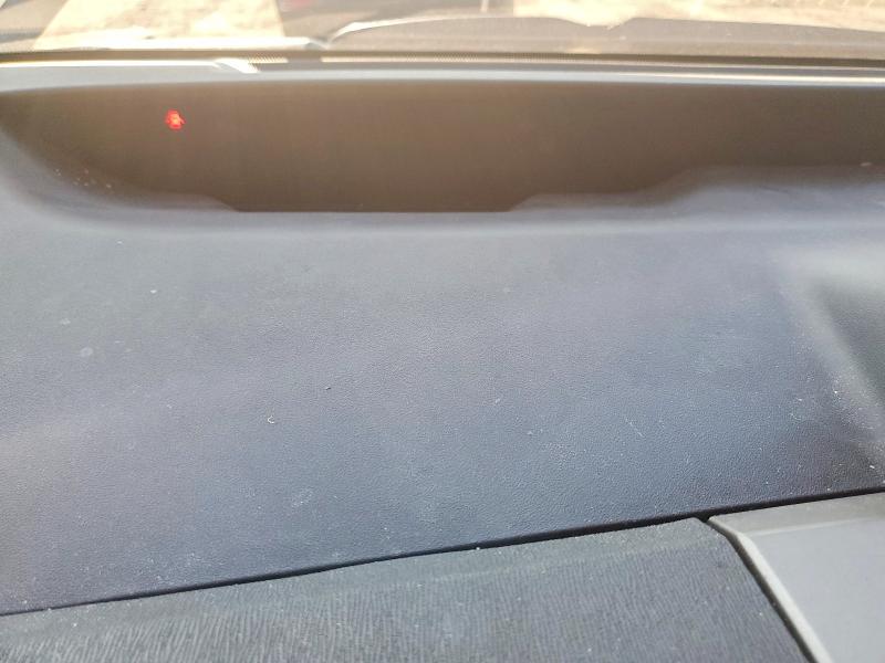 2006 Toyota Prius VIN JTDKB20U067068719 COPART salvage auction — SIDE, FL - CERT OF TITLE SLVG REBUILDABLE, sold $450 on 2026-07-16 (photo 9)