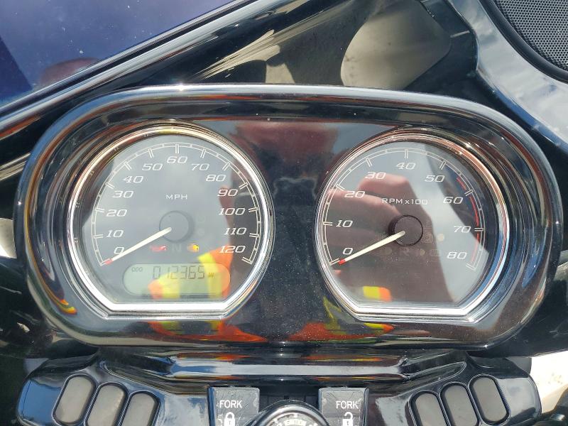 2022 Harley-davidson VIN 1HD1ACL19NB618984 COPART salvage auction — FRONT END, Ga - Cert Of Title-Salvage, sold $9,900 on 2026-07-23 (photo 7)