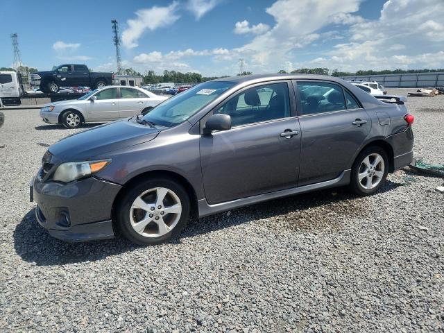 2013 Toyota Corolla VIN 5YFBU4EE8DP173172 COPART salvage auction — REAR END, FL - CERT OF TITLE SLVG REBUILDABLE, sold $15 on 2026-07-28 (photo 1)
