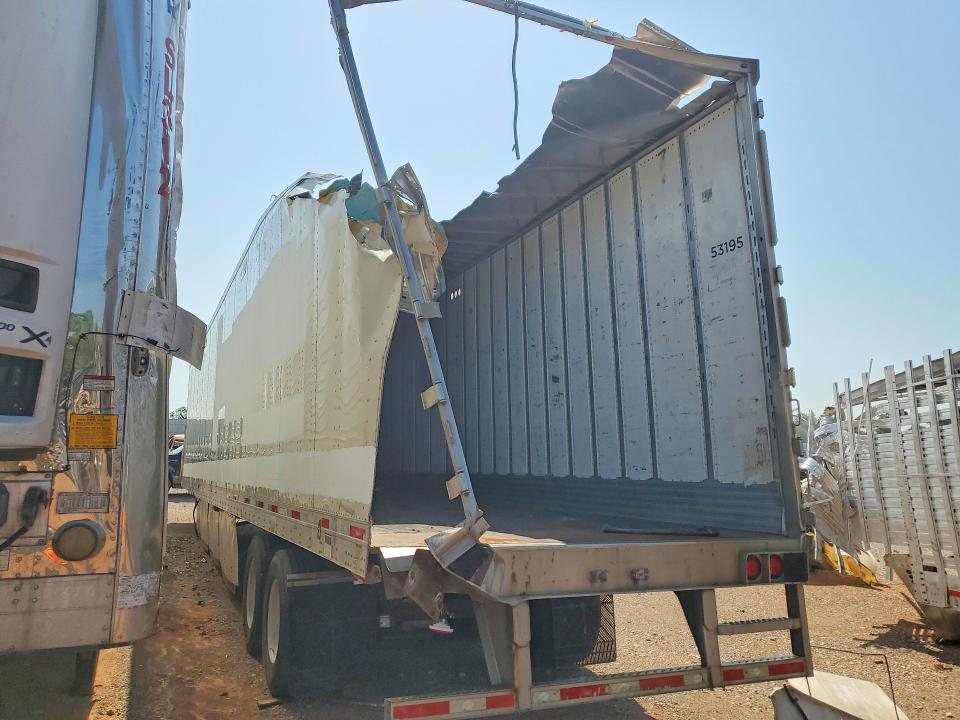 2024 Utility trailer Trailer VIN 1UYVS2539EG904105 COPART salvage auction — ALL OVER, CT, sold $3,825 on 2026-09-03 (photo 2)