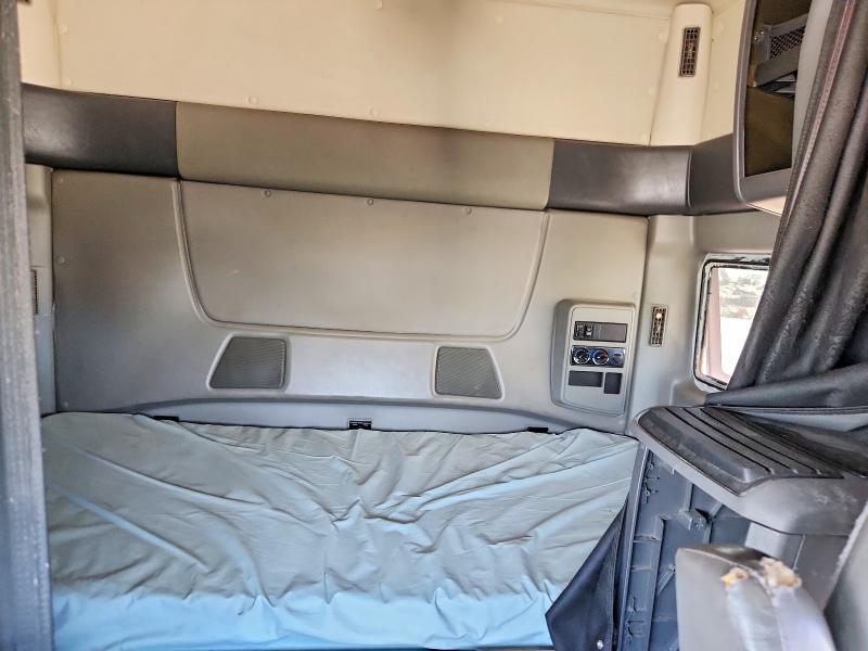 2015 International VIN 3HSDJAPR7FN519126 COPART salvage auction — NORMAL WEAR, Tx - Certificate Of Title, sold $500 on 2026-07-28 (photo 6)
