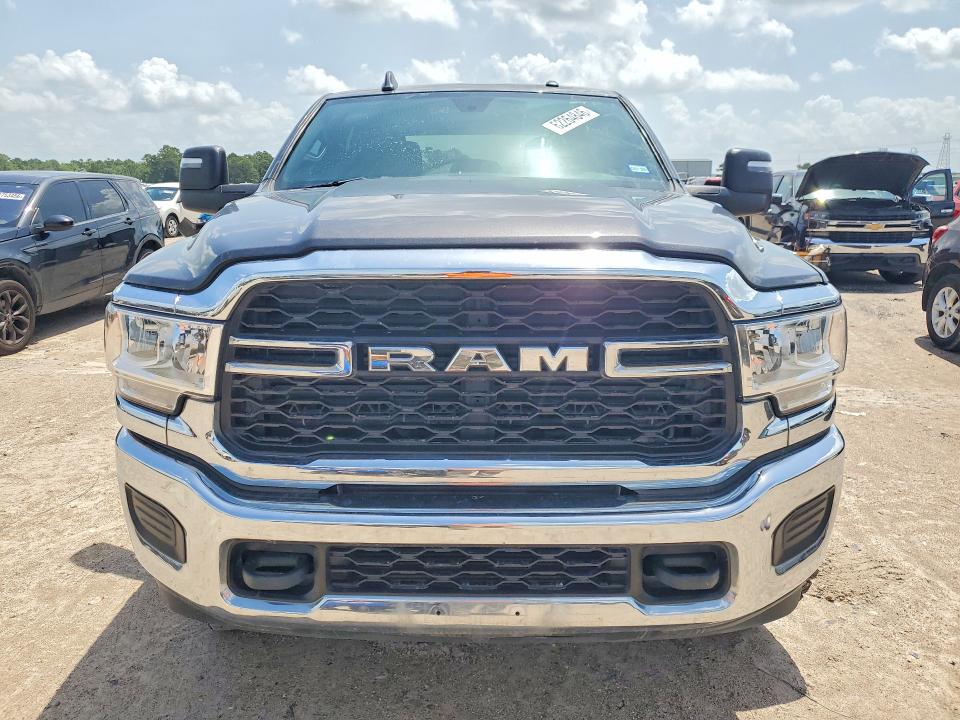 2023 Ram 2500 VIN 3C6UR5CL7PG569774 COPART salvage auction — SIDE, Tx - Salvage Vehicle Title, sold $7,700 on 2026-07-28 (photo 5)