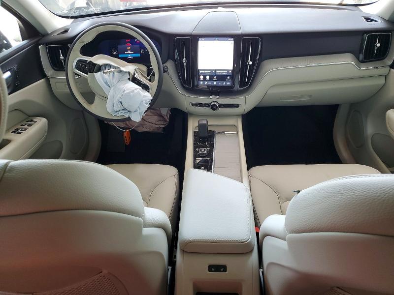 2025 Volvo Xc60 VIN YV4H60RC2S1109360 COPART salvage auction — SIDE, Pa - Certificate Of Salvage, sold $10,200 on 2026-08-19 (photo 8)