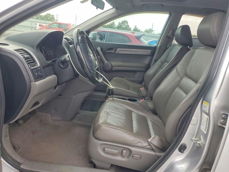 2009 Honda Cr-v VIN JHLRE38739C011133 COPART salvage auction — NORMAL WEAR, TX - CERTIFICATE OF TITLE, sold $800 on 2026-07-27 (photo 7)