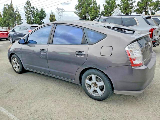 2008 Toyota Prius VIN JTDKB20U083439727 COPART salvage auction — MECHANICAL, Ca - Dis/Dlr/Exp Only Clean Title, sold $850 on 2026-07-14 (photo 2)