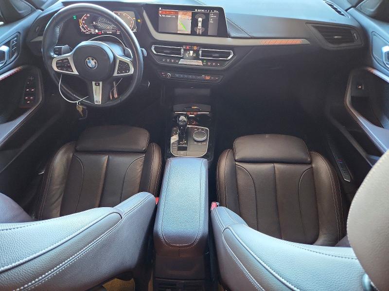 2020 BMW M2 VIN WBA13AL07L7F62440 COPART salvage auction — FRONT END, Az - Cert Of Title - Salvage, sold $9,200 on 2026-08-12 (photo 8)