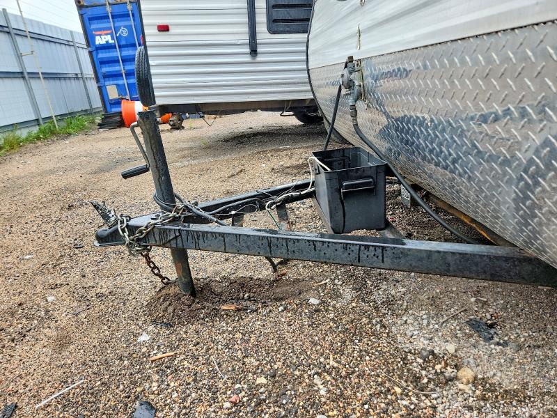 2015 Jayco jay Trailers VIN 1UJBJ0AG4F77D0331 COPART salvage auction — HAIL, MN - CERT OF TITLE-PRIOR SALVAGE, sold $150 on 2026-09-03 (photo 7)