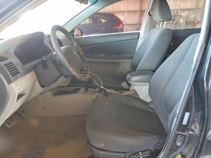 2006 Kia Spectra VIN KNAFE122165208249 COPART salvage auction — MINOR DENT/SCRATCHES, AZ - CERTIFICATE OF TITLE, sold $225 on 2026-07-13 (photo 7)
