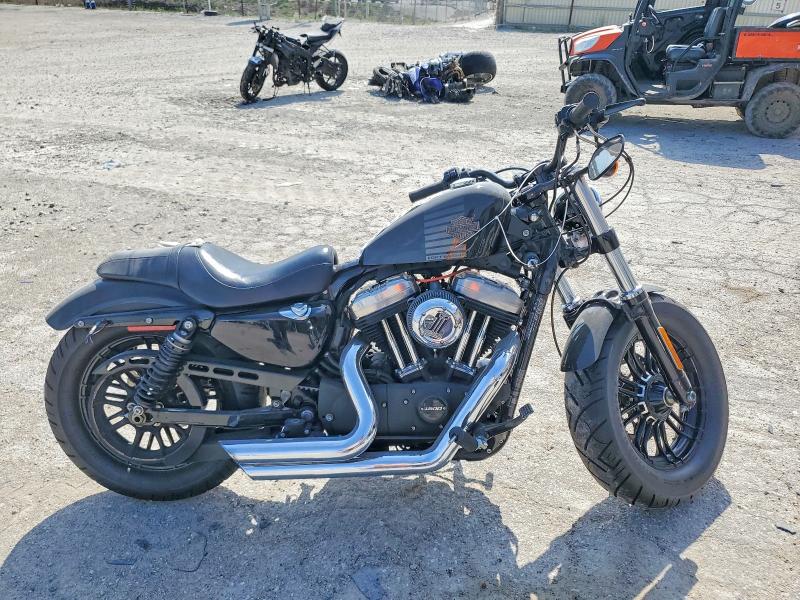 2016 Harley-davidson VIN 1HD1LC313GC434700 COPART salvage auction — MINOR DENT/SCRATCHES, In - Certificate Of Title (P), sold $4,250 on 2026-07-31 (photo 1)