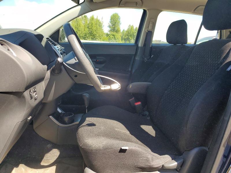 2014 Scion Xd VIN JTKKUPB42E1042282 COPART salvage auction — SIDE, Wa - Bill Of Sale, sold $625 on 2026-07-20 (photo 7)