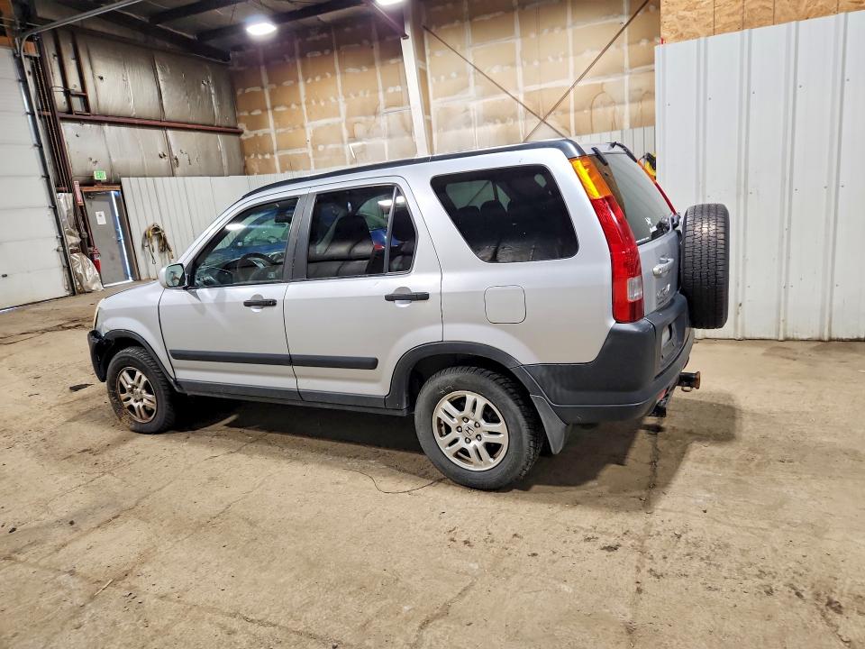 2003 Honda Cr-v VIN SHSRD78863U159408 COPART salvage auction — FRONT END, Ak - Certificate Of Vehicle Title, sold $25 on 2026-07-21 (photo 2)