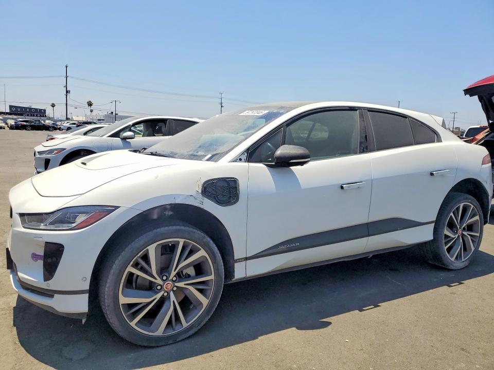 2019 Jaguar VIN SADHD2S18K1F63715 COPART salvage auction — STRIPPED, Ca - Non-Revivable Acquisition, sold $4,400 on 2026-07-15 (photo 1)