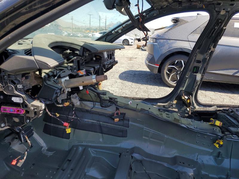 2024 Porsche Panamera VIN WP0AA2YA8RL008496 COPART salvage auction — STRIPPED, Ca - Dis/Dlr/Exp Only Clean Title, sold $175 on 2026-07-27 (photo 7)