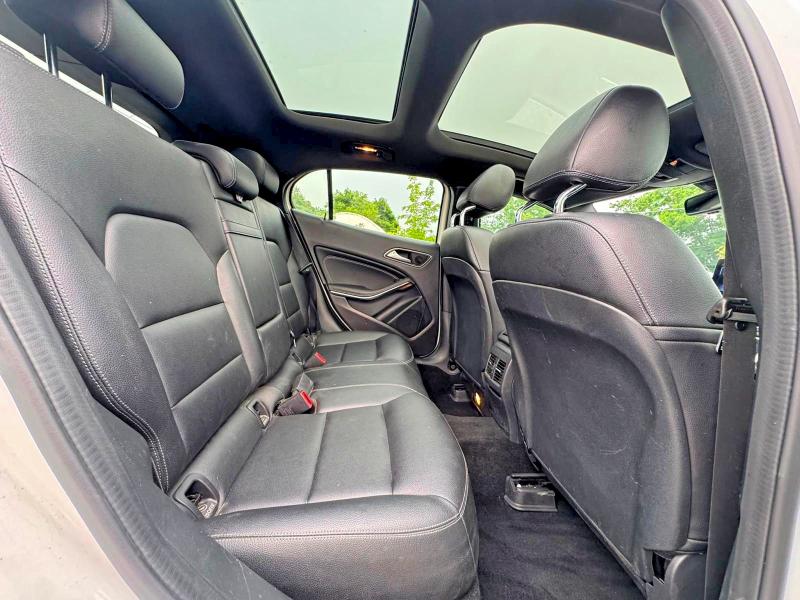 2019 Mercedes-benz VIN WDCTG4EB1KU004669 COPART salvage auction — NORMAL WEAR, IN - CERTIFICATE OF TITLE (P), sold $1,950 on 2026-07-17 (photo 6)