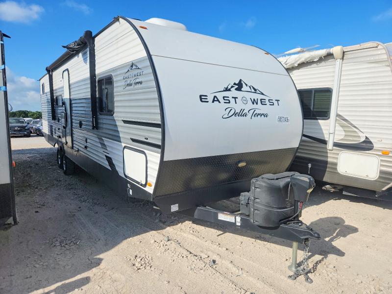 2023 Aro VIN 5ZT2DEUB1P9011616 — COPART salvage auction photo