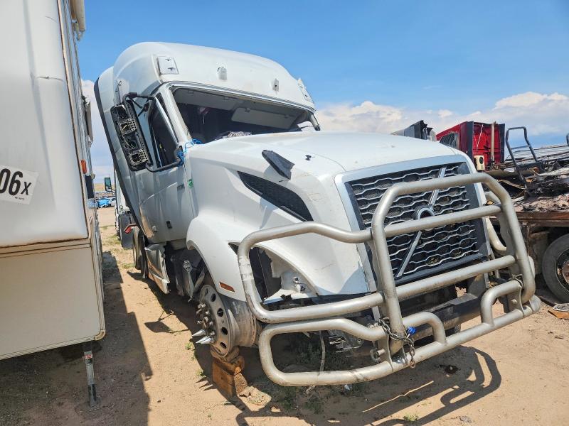 2020 Volvo VIN 4V4NC9EH5LN229690 COPART salvage auction — SIDE, Nm - Cert Of Title-Salvage, sold $2,550 on 2026-07-23 (photo 1)