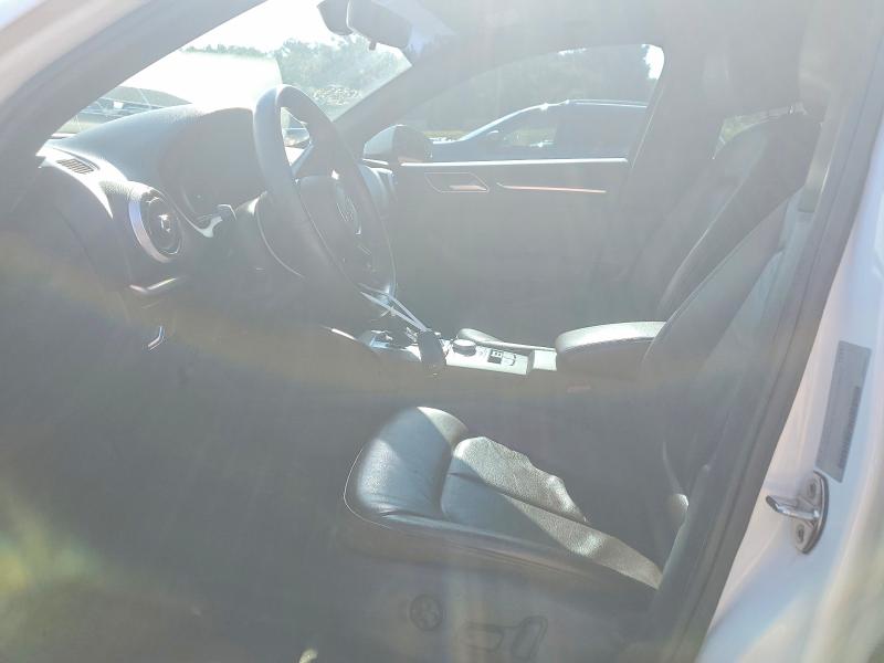 2020 Audi A3 VIN WAUAUGFF1LA060894 COPART salvage auction — MINOR DENT/SCRATCHES, Ga - Certificate Of Title (P), sold $8,100 on 2026-07-27 (photo 7)