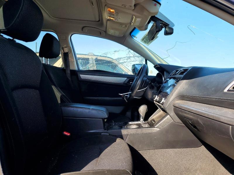 2018 Subaru Outback VIN 4S4BSAHC4J3303561 COPART salvage auction — SIDE, Ca - Salvage Certificate, sold $4,000 on 2026-07-27 (photo 7)