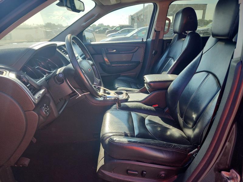 2016 Gmc Acadia VIN 1GKKVRKD3GJ136629 COPART salvage auction — MINOR DENT/SCRATCHES, Ny - Certificate Of Title, sold $950 on 2026-07-21 (photo 7)
