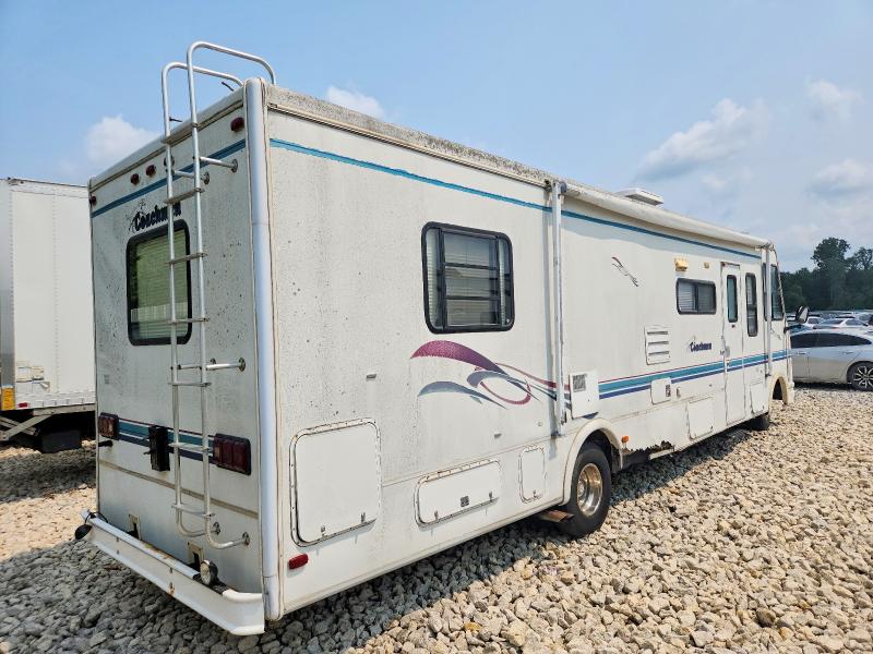 1997 Ford Coachman VIN 3FCMF53G4VJA18738 COPART salvage auction — NORMAL WEAR, Oh - Certificate Of Title, sold $425 on 2026-08-25 (photo 4)