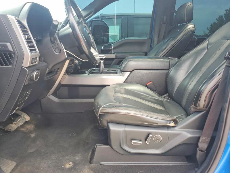 2021 Ford F350 VIN 1FT8W3BT9MEE04093 COPART salvage auction — SIDE, PA - CERTIFICATE OF SALVAGE (P), sold $10,300 on 2026-07-29 (photo 7)