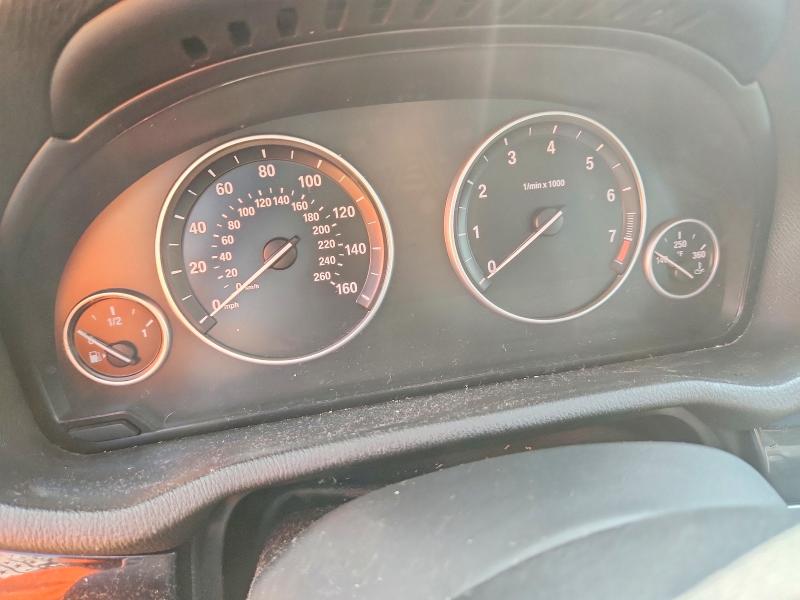 2017 BMW X3 VIN 5UXWX9C34H0T25499 COPART salvage auction — NORMAL WEAR, Ar - Certificate Of Title (P), sold $2,000 on 2026-07-28 (photo 9)