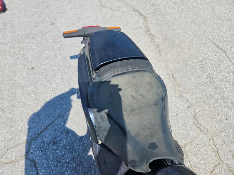 2019 Harley-davidson Softail VIN 1HD1YVK15KC017439 COPART salvage auction — ALL OVER, Mo - Salvage Certificate Of Title, sold $7,600 on 2026-09-03 (photo 6)
