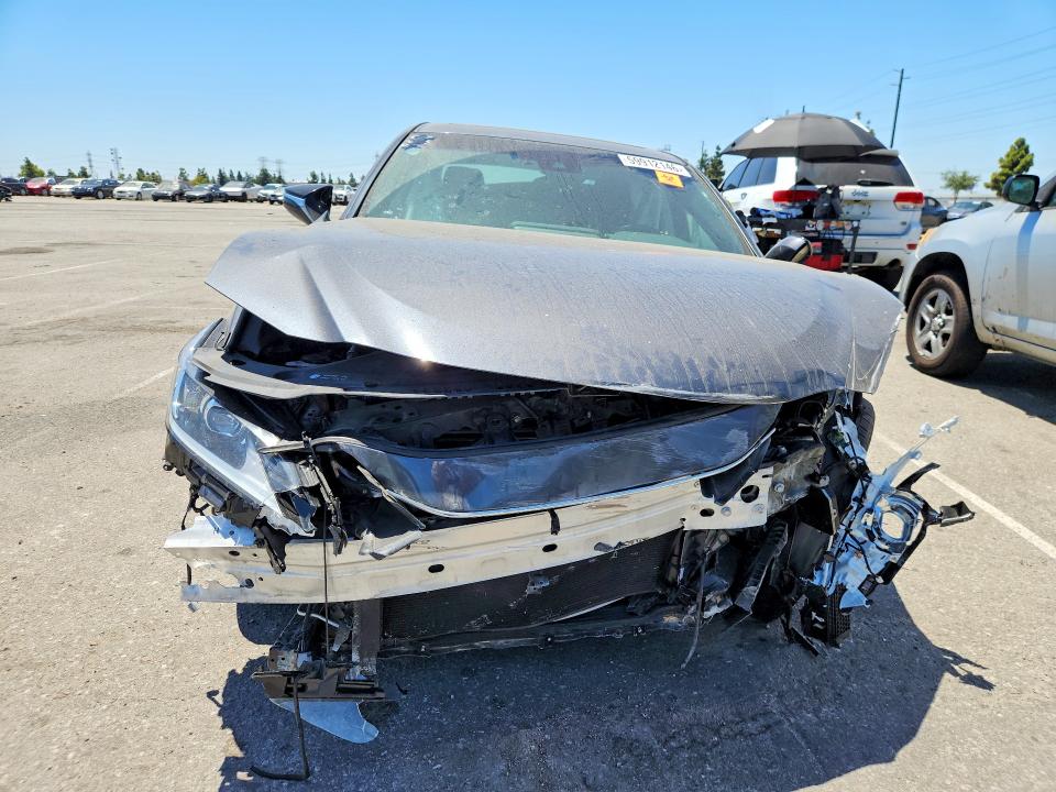 2025 Lexus Es 300h VIN 58ADA1C19SU056415 COPART salvage auction — ALL OVER, Ca - Acq Bos - Post Sale - Salvage, sold $9,000 on 2026-07-28 (photo 5)