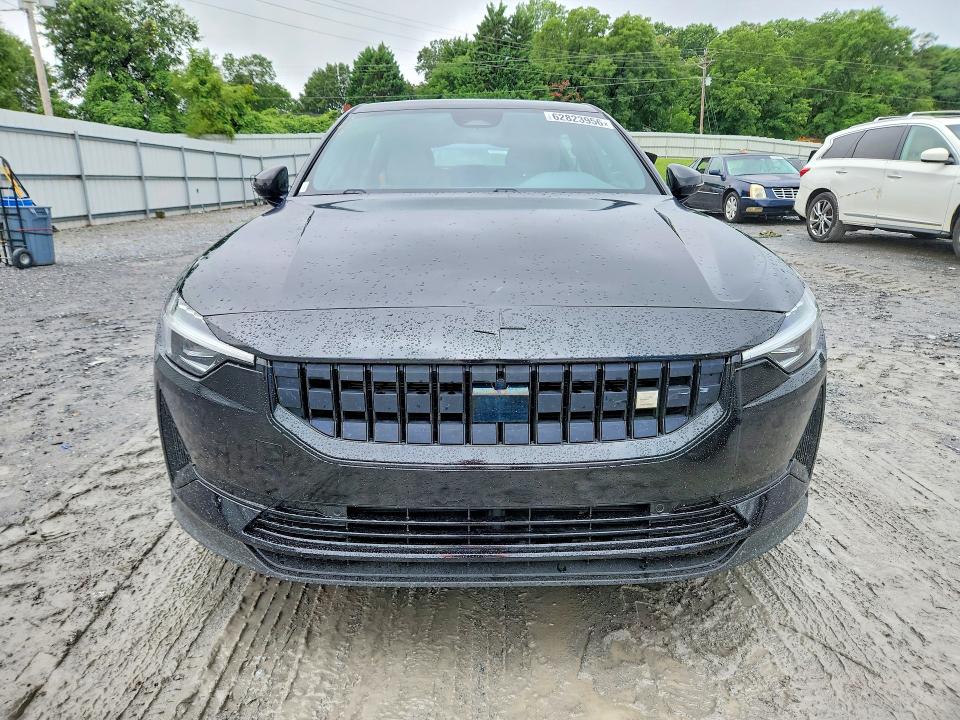 2023 Polestar 2 VIN YSMET3KA1PL127678 COPART salvage auction — NORMAL WEAR, Fl - Dealer Only Clean Title, sold $10,300 on 2026-08-12 (photo 5)